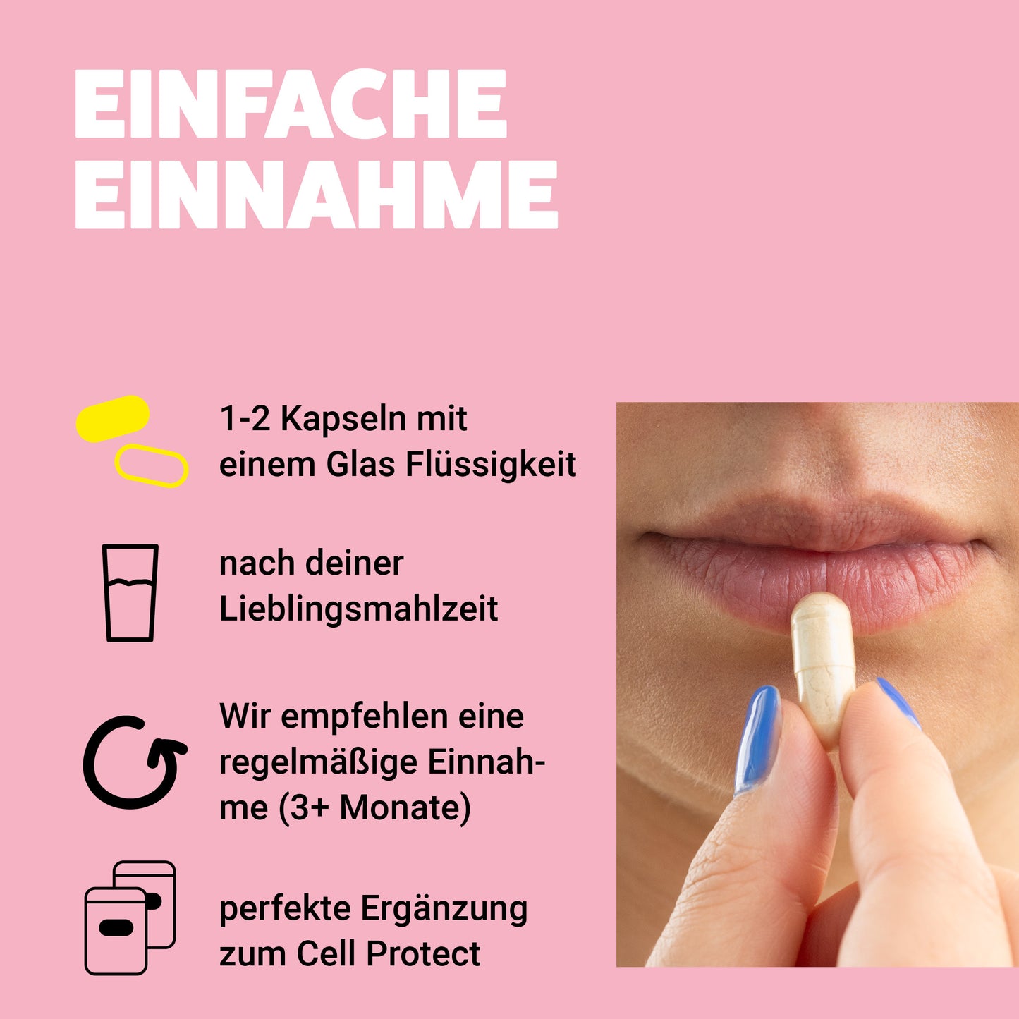 Daily Plus