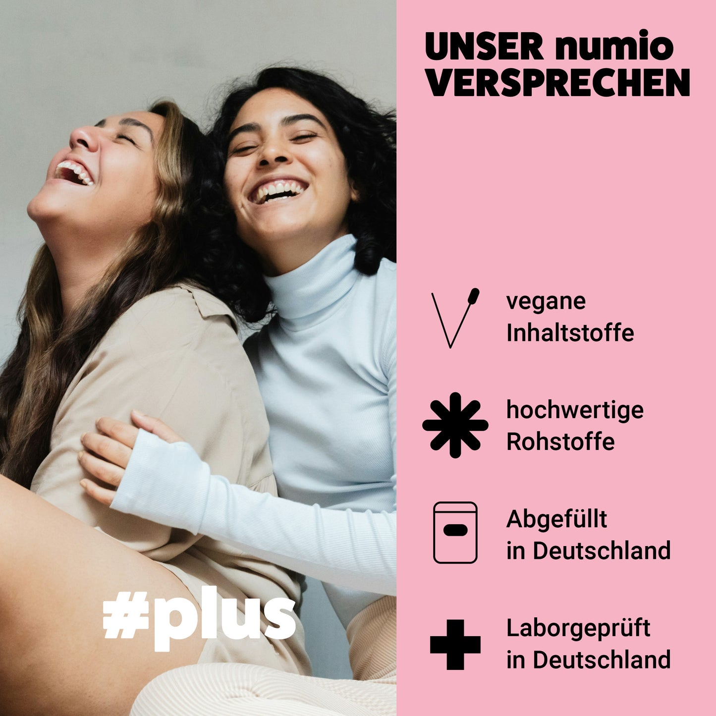 Daily Plus