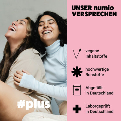 Daily Plus