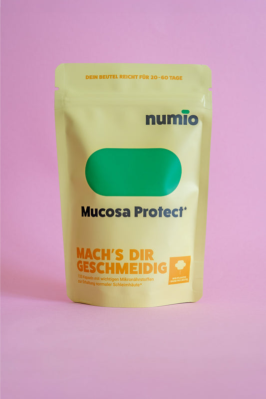 Mucosa Protect*